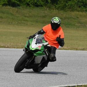 Meet your Posher, Matt